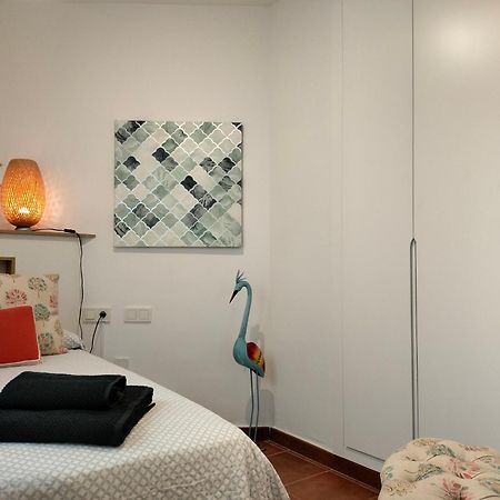 Apartamento c/piscina centro Nerja Esterno foto