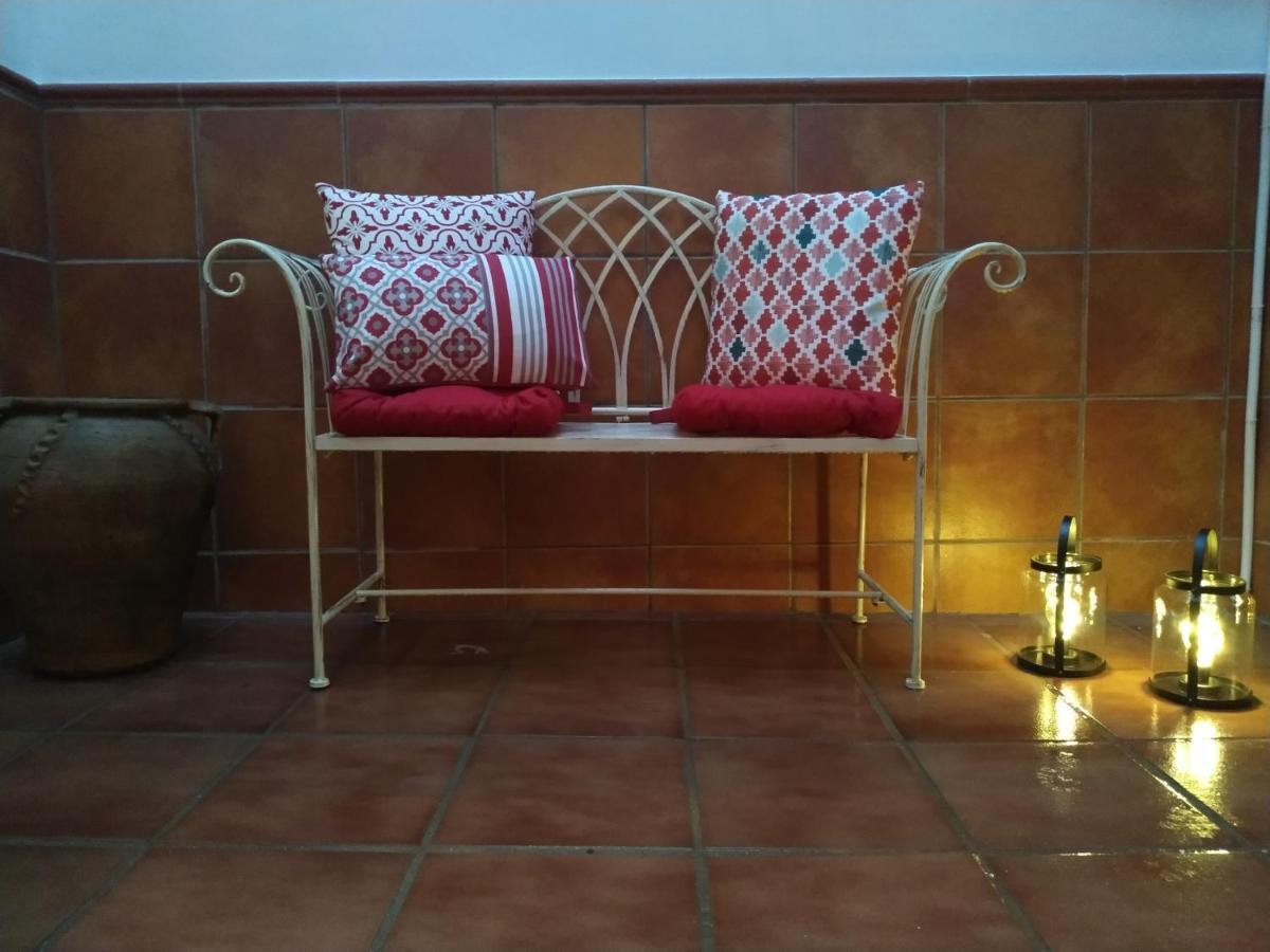 Apartamento c/piscina centro Nerja Esterno foto