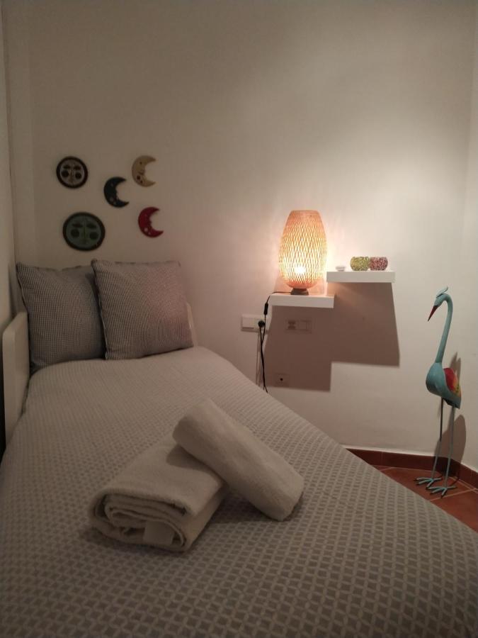 Appartamento Apartamento c/piscina centro Nerja Esterno foto