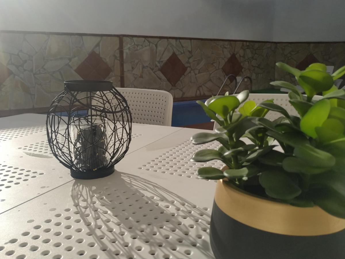 Appartamento Apartamento c/piscina centro Nerja Esterno foto