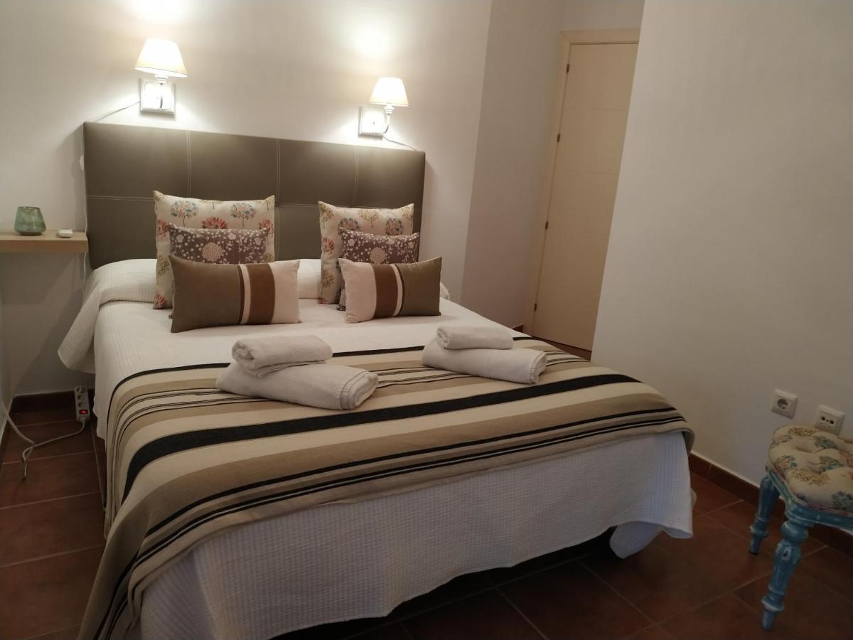 Appartamento Apartamento c/piscina centro Nerja Esterno foto