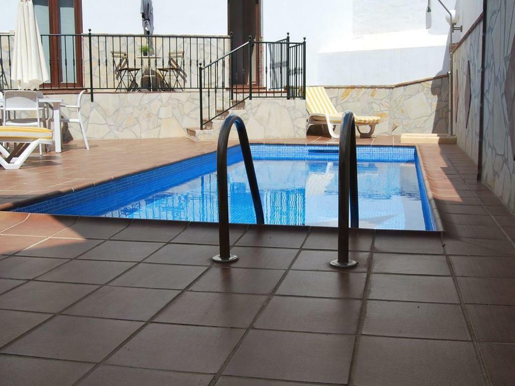 Appartamento Apartamento c/piscina centro Nerja Esterno foto